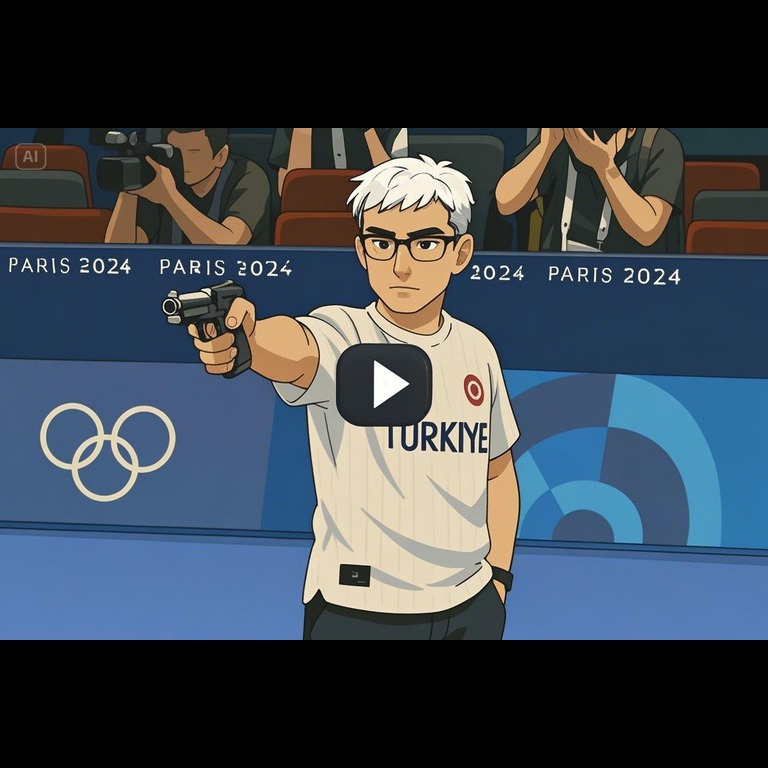 🎬Video Generation